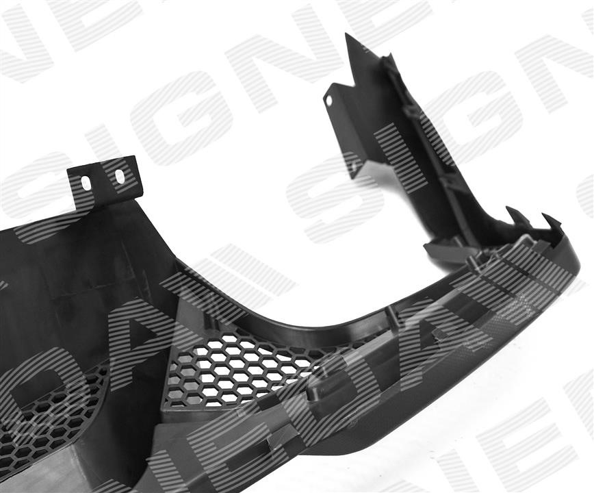 Бампер задний Signeda PFD04459GT500