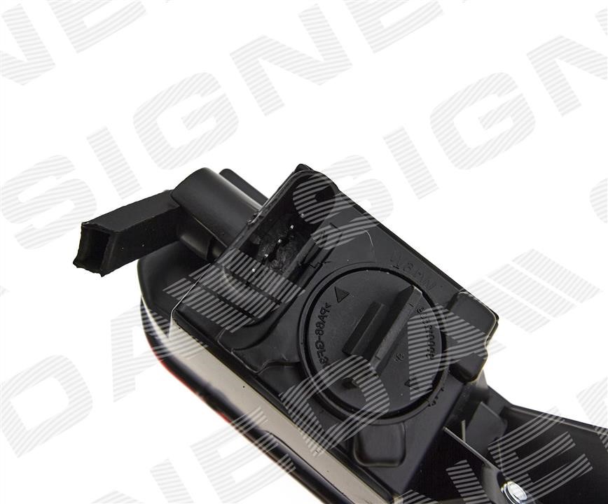 Купить Signeda ZAD191205L – отличная цена на EXIST.UA!