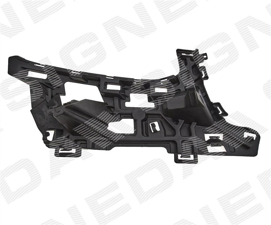 Кронштейн фары левой Signeda PVV43016AL