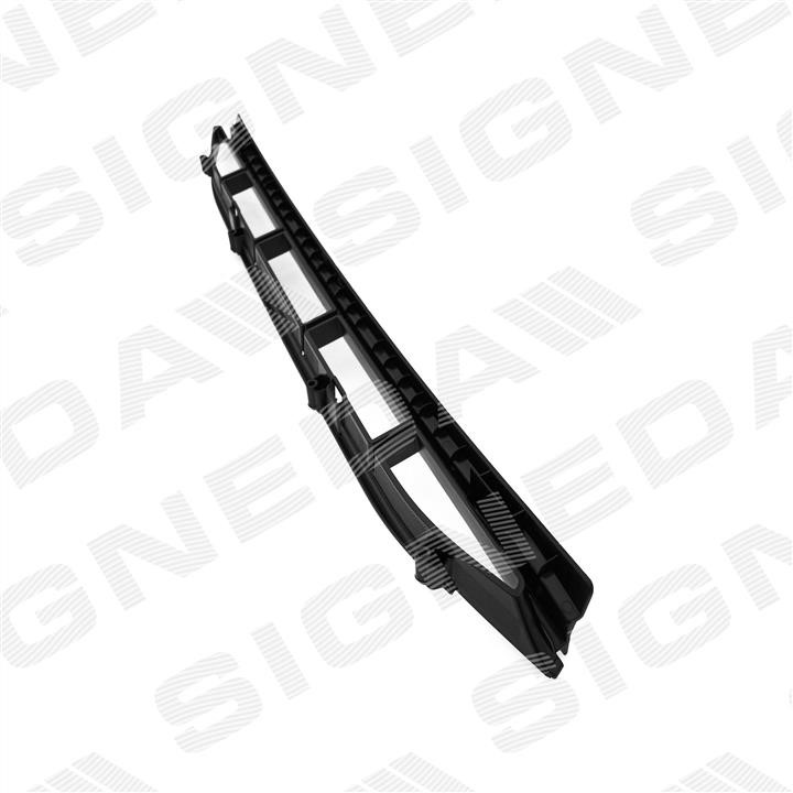 Решітка бампера переднього Signeda PAD99206A