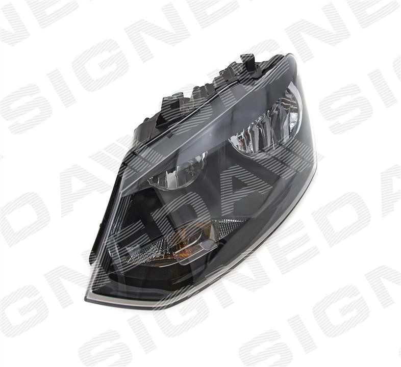 Купить Signeda ZVG111641L по низкой цене в Украине!