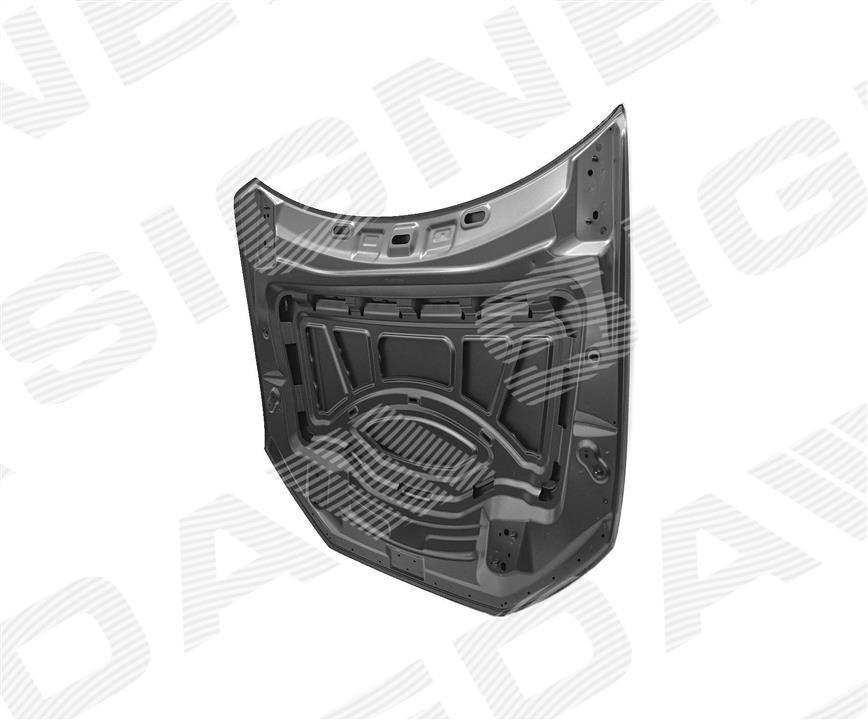 Капот Signeda PAD20027A