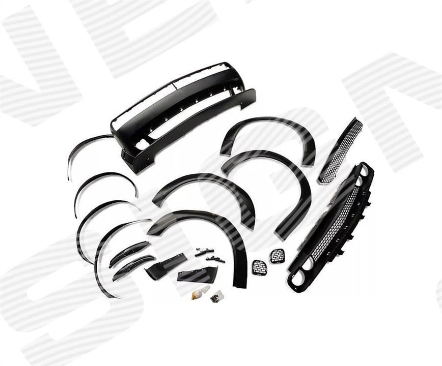 Купить Signeda PDG04147DM по низкой цене в Украине!
