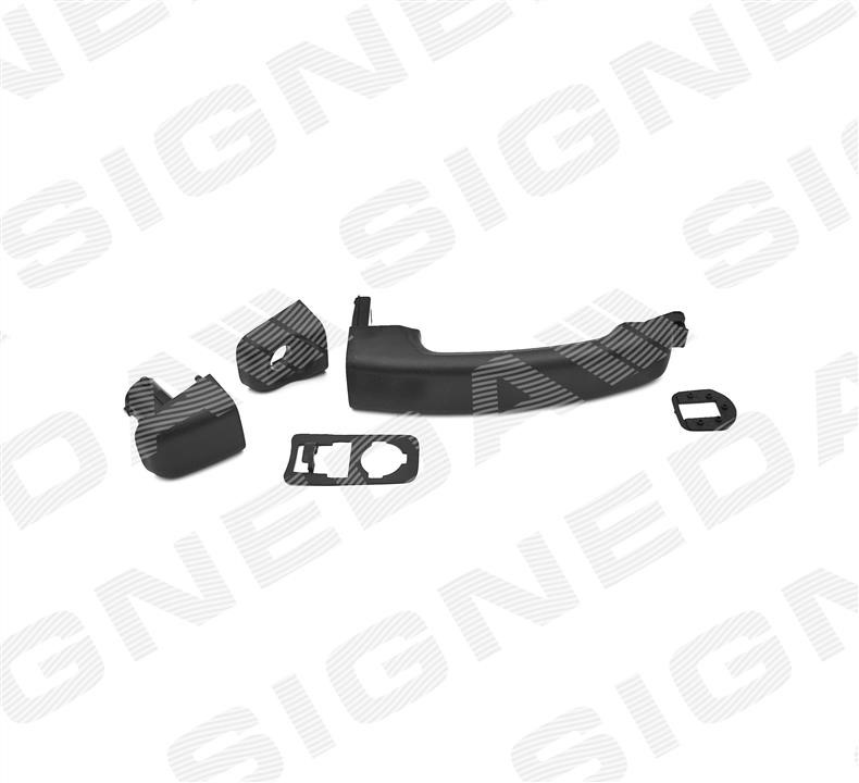 Купить Signeda PRND1002L/R по низкой цене в Украине!
