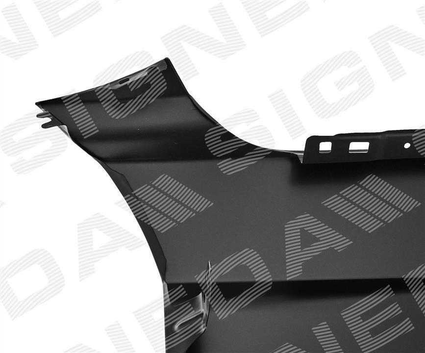 Крыло переднее левое Signeda PFD10220BL