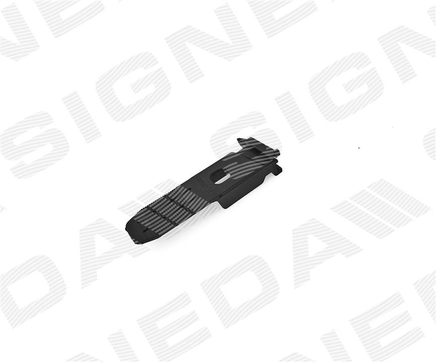 Решетка радиатора Signeda PBZ07189GA