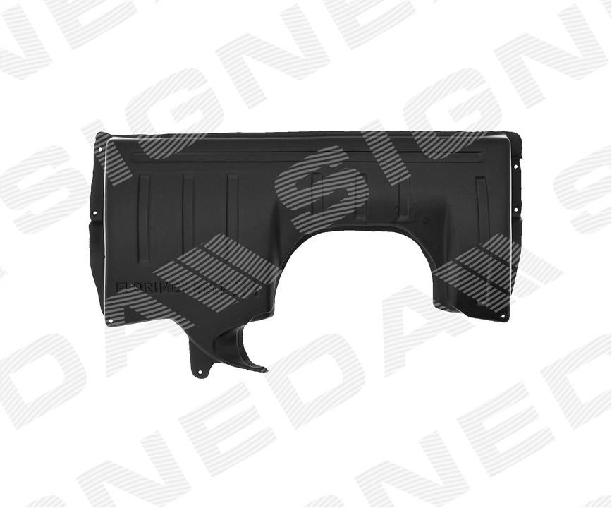 Купить Signeda PBM60001A по низкой цене в Украине!