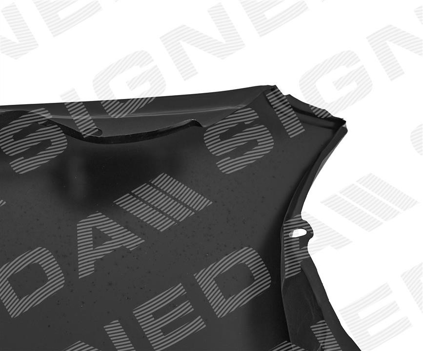 Купить Signeda PBZ10011BR – отличная цена на EXIST.UA!