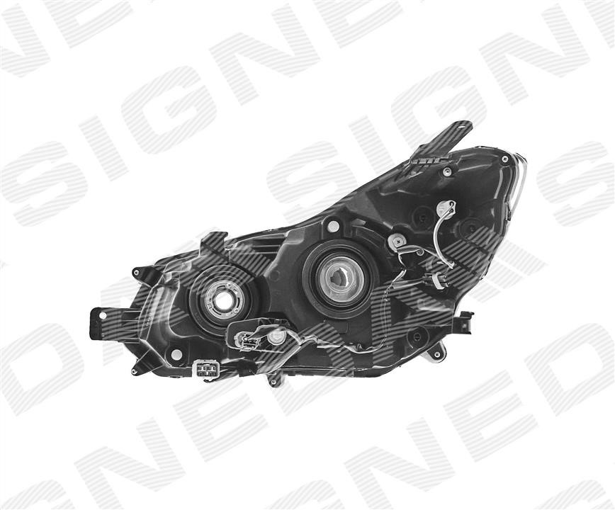 Фара основна права Signeda ZSB1124R