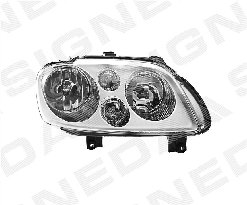 Купити Signeda ZVW1170R за низькою ціною в Україні!