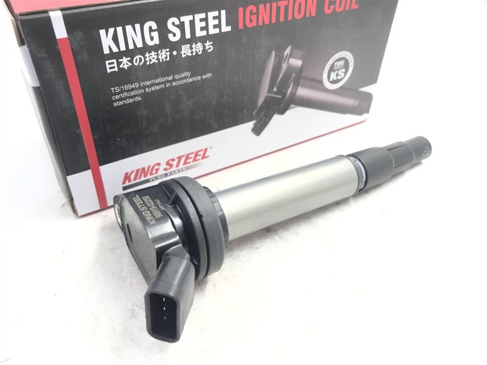 9091902258 King Steel Котушка запалювання