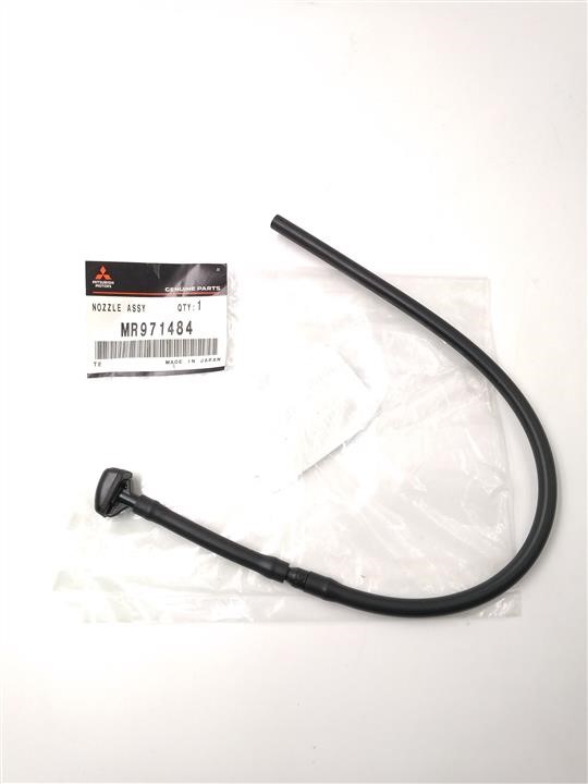 Купить Mitsubishi MR971484 по низкой цене в Украине!