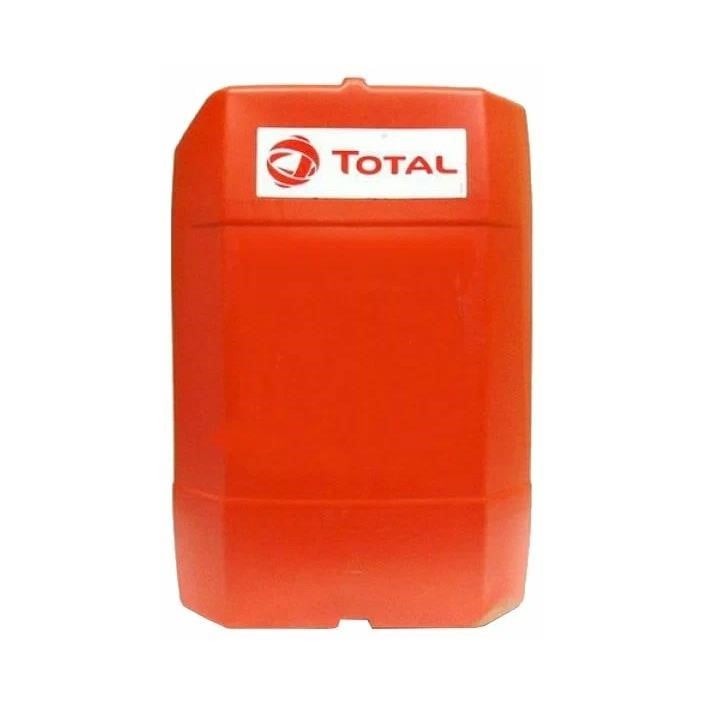113430 Total Моторное масло Total RUBIA TIR 7400 15W-40, ACEA E7, API CI-4/SL, 20л