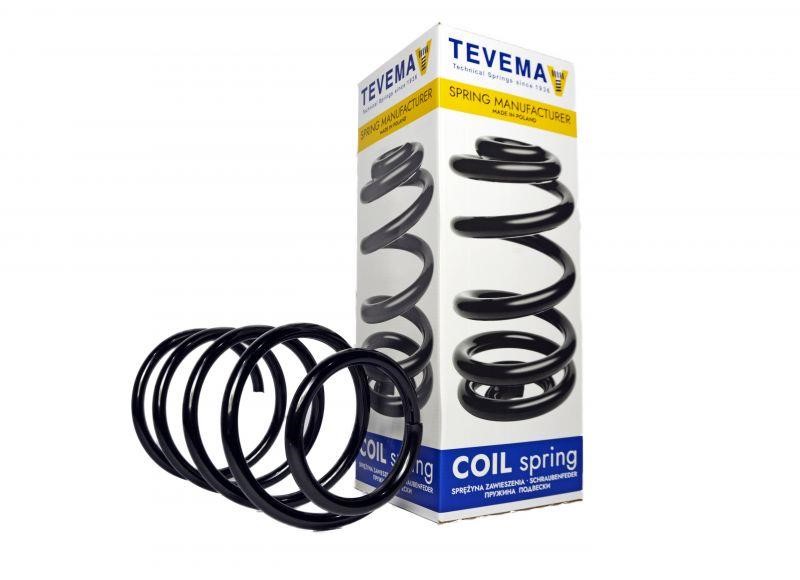 Купити Tevema 357236 за низькою ціною в Україні!