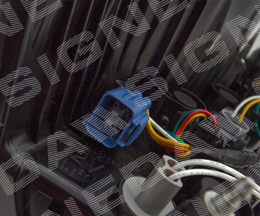 Купить Signeda ZTY19T10R(K) по низкой цене в Украине!