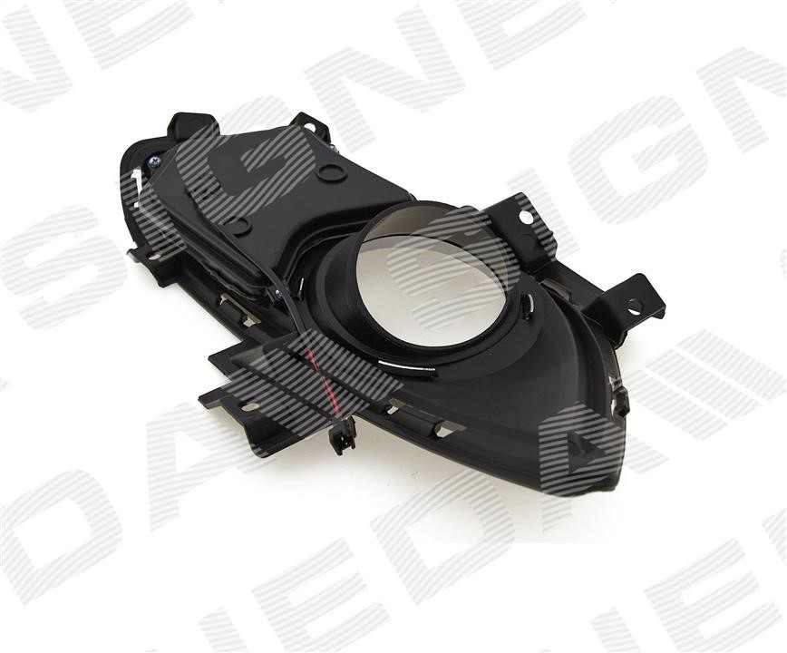 Купить Signeda PFD99578CAL/R по низкой цене в Украине!