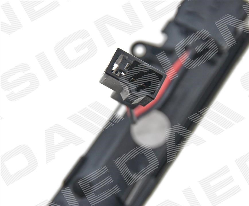 Купить Signeda VVGM1087OL по низкой цене в Украине!