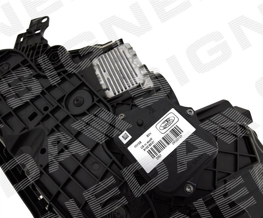 Купить Signeda ZFD111733R по низкой цене в Украине!
