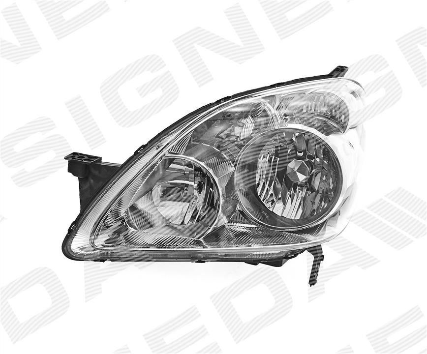 Купити Signeda ZHD1155L за низькою ціною в Україні!