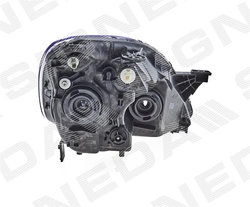 Купити Signeda ZHD1155L за низькою ціною в Україні!