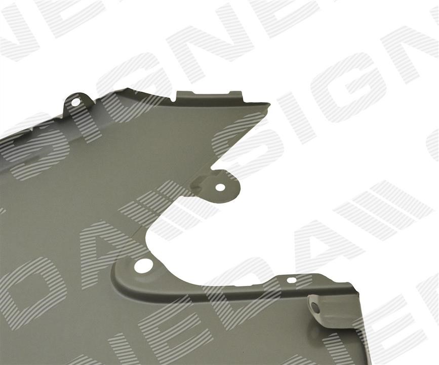 Купить Signeda PFD10172BR – отличная цена на EXIST.UA!