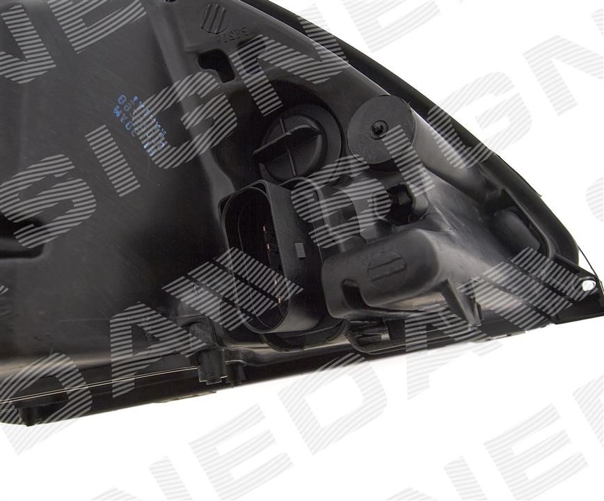 Купить Signeda ZFD1181L – отличная цена на EXIST.UA!