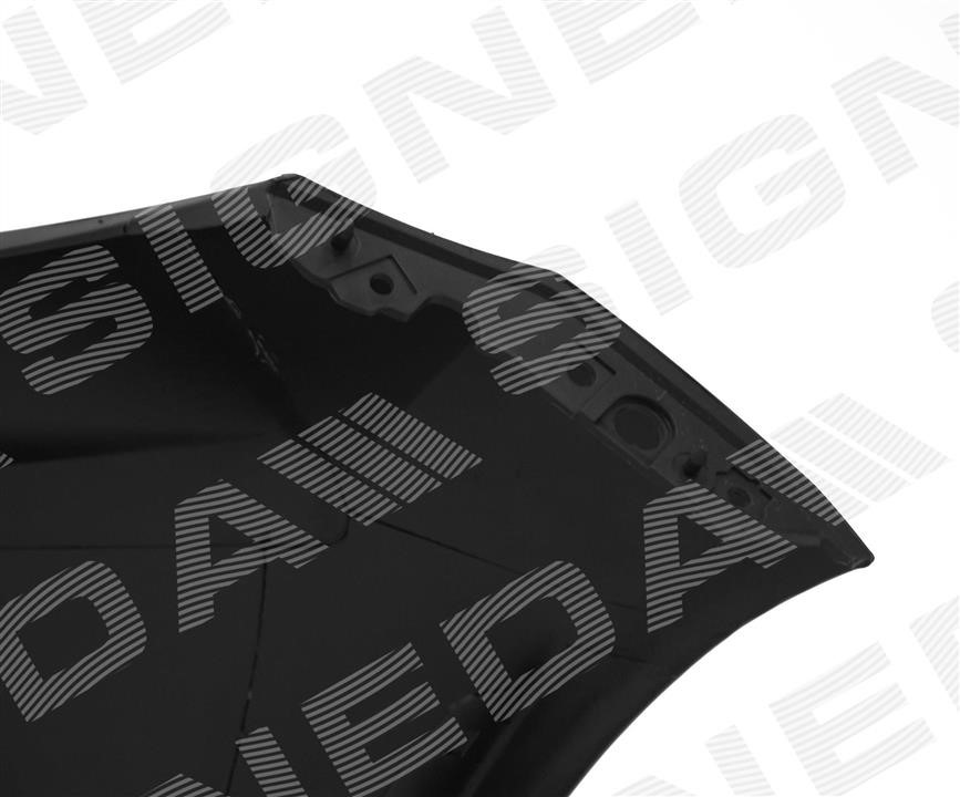 Купить Signeda PFD04185BB – отличная цена на EXIST.UA!