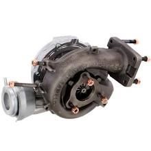 Garrett 454205-9007S Турбокомпрессор восстановленный 4542059007S: Отличная цена - Купить в Украине на EXIST.UA! 4542059007S Garrett Турбокомпрессор восстановленный
