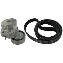 6PK1725K1 Contitech Комплект ремня генератора