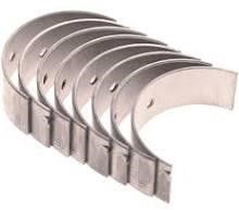 0141424050MM Glyco Вкладыши шатунные, комплект, 0,50мм