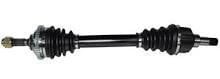 490553 Maxgear Вал приводной