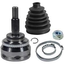 490622 Maxgear Вал приводной