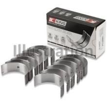 CB1822A025 NDC Вкладыши шатунные, комплект, 0,25мм