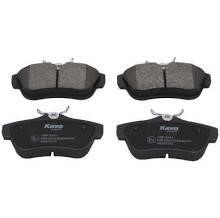 Polcar IE141823 Тормозные колодки дисковые задние, комплект IE141823: Отличная цена - Купить в Украине на EXIST.UA! IE141823 Polcar Тормозные колодки дисковые задние, комплект