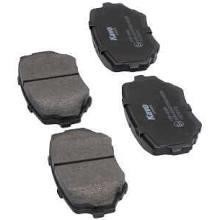 Polcar S70-0231 Тормозные колодки дисковые передние, комплект S700231: Отличная цена - Купить в Украине на EXIST.UA! S700231 Polcar Тормозные колодки дисковые передние, комплект