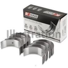 R024A050 Taiho Вкладыши шатунные, комплект, 0,50мм