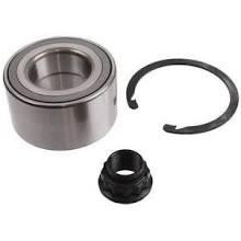 510063 Timken Підшипник ступиці колеса