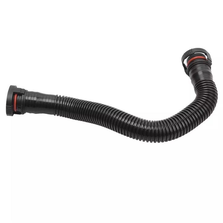 Klifex KL94810724702 Патрубок вентиляции картерных газов KL94810724702: Отличная цена - Купить в Украине на EXIST.UA! KL94810724702 Klifex Патрубок вентиляции картерных газов