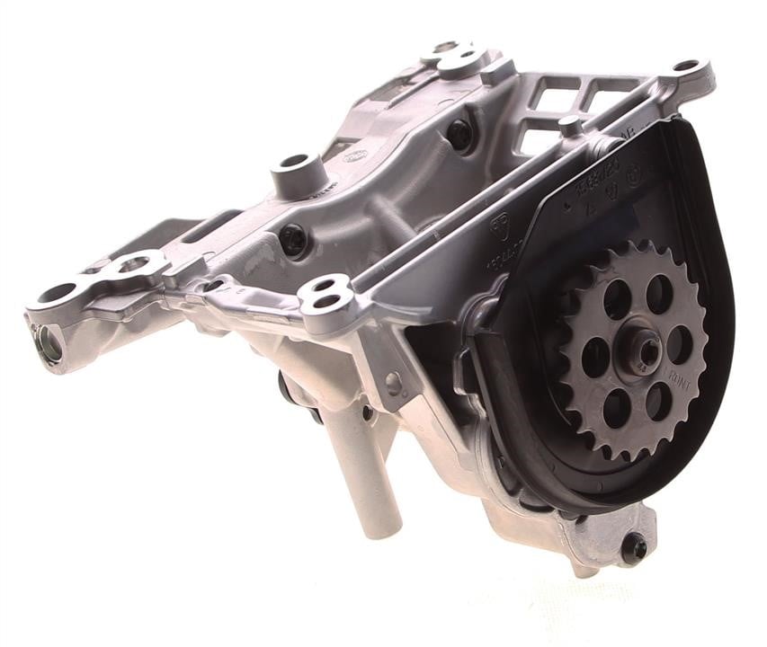 11418507325 BMW Насос масляный