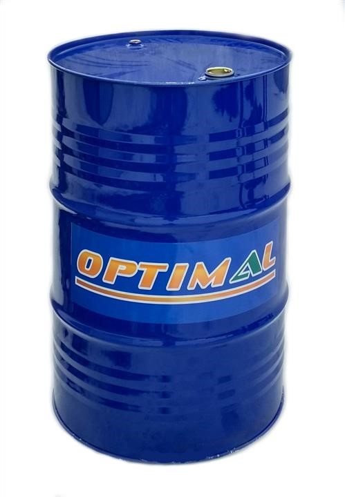 000000072 Optimal Oil Моторна олива Optimal Oil М-10Г2К, 200л