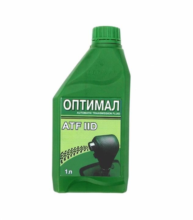 000001322 Optimal Oil Трансмиссионное масло Optimal Oil ATF Dexron IID, 1л