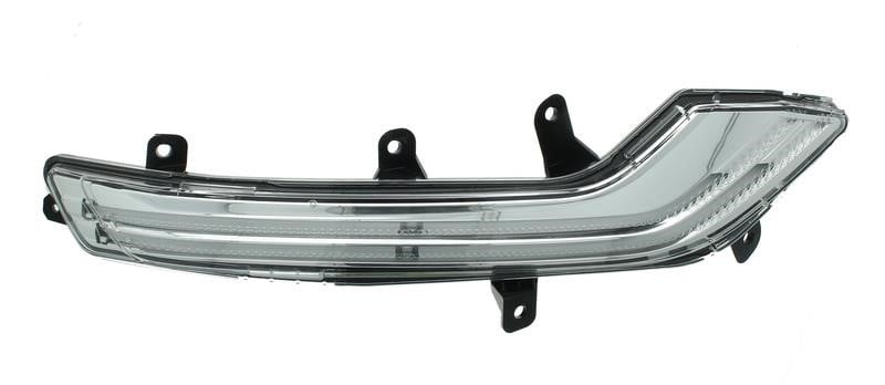 9807242380 Citroen/Peugeot Ходовий ліхтар