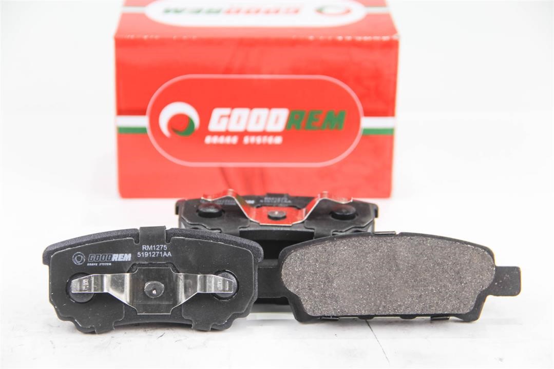Купить Goodrem RM1275 – отличная цена на EXIST.UA!