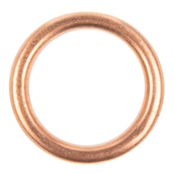11026BX000 Nissan Кольцо уплотнительное пробки маслосливной