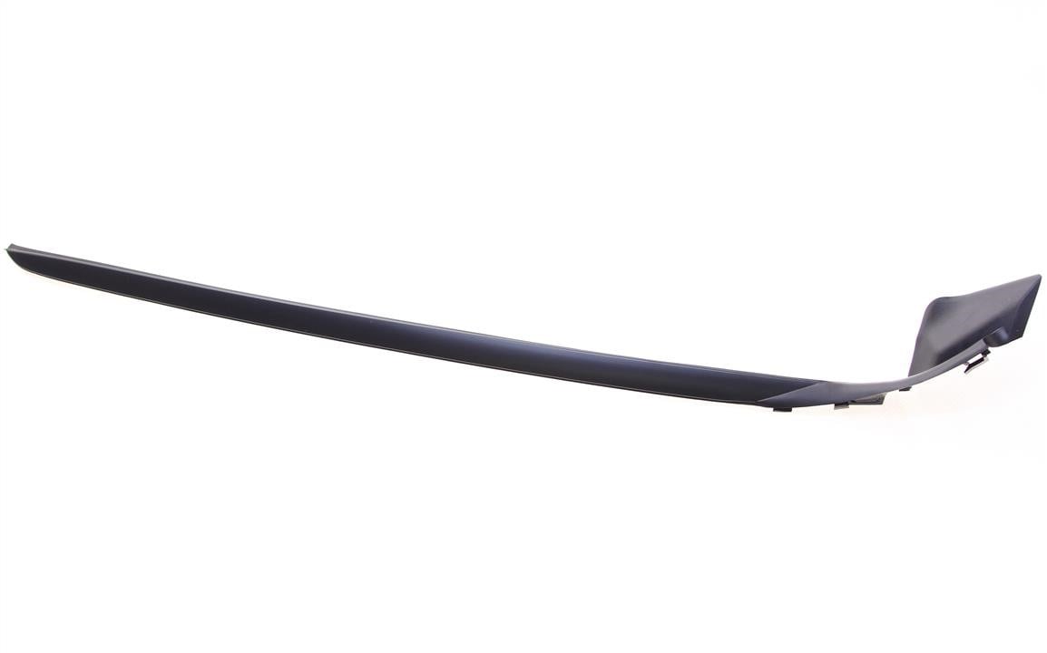 7555153041 Toyota Молдинг стекла ветрового (лобового)