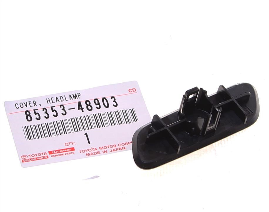 Купить Toyota 85353-48903 по низкой цене в Украине!