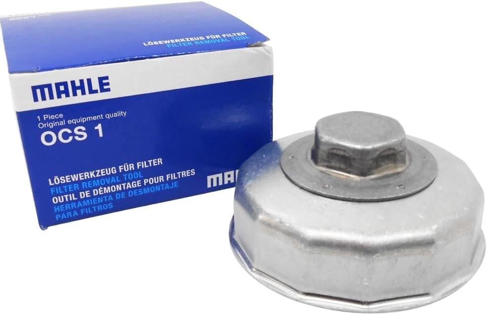 Ключ масляного фильтра Mahle/Knecht OCS1 - отзывы
