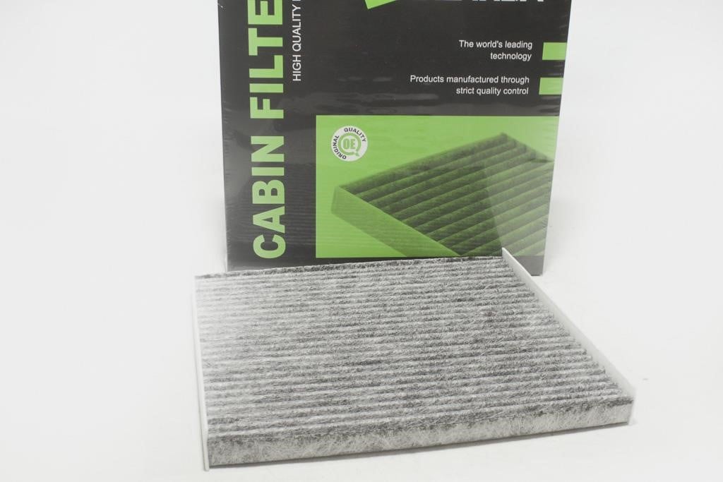 C82447C WANLANDA Фільтр салону вугільний