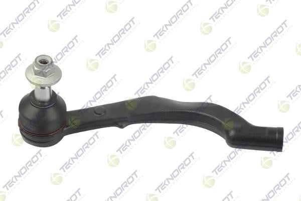 N142 Teknorot Наконечник поперечной рулевой тяги