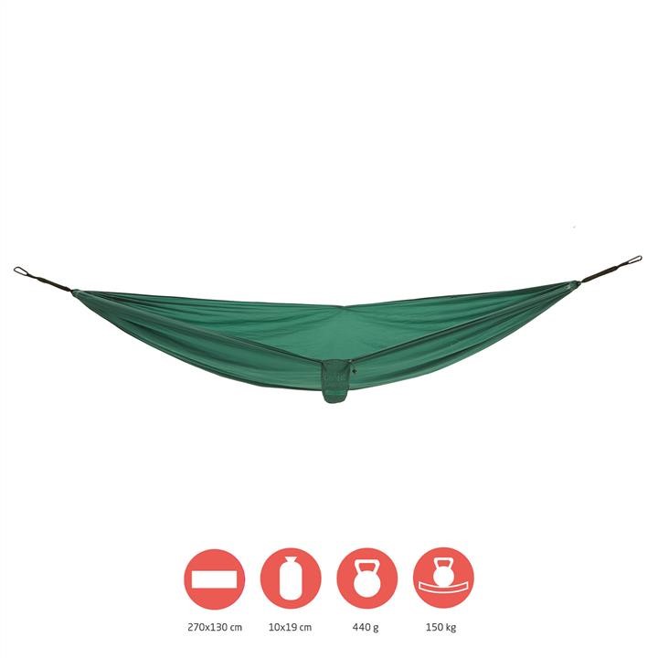 Grand Canyon Гамак Grand Canyon Bass Hammock Storm – цена 2559 UAH